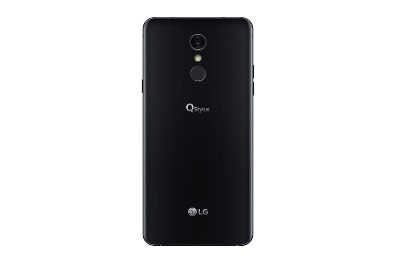 LG Q Stylus, LMQ710FM