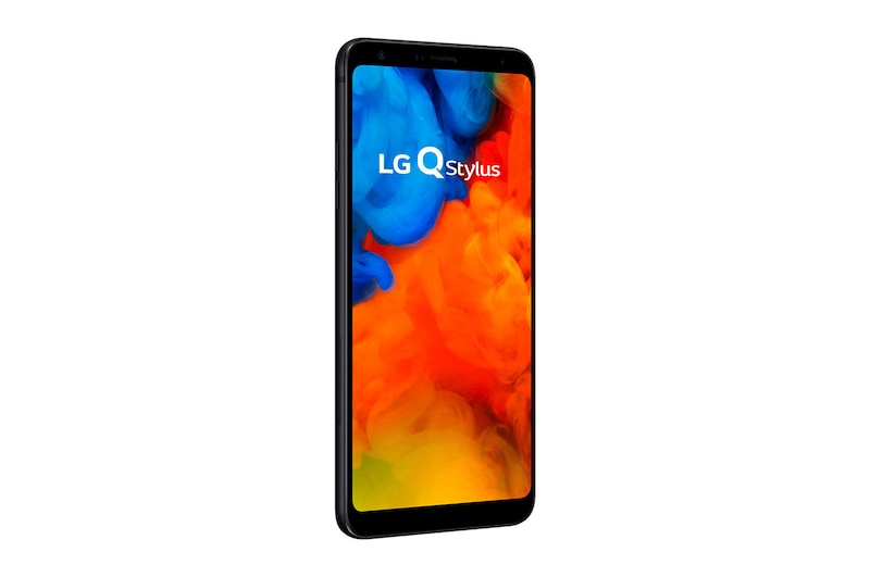 LG Q Stylus, LMQ710FM
