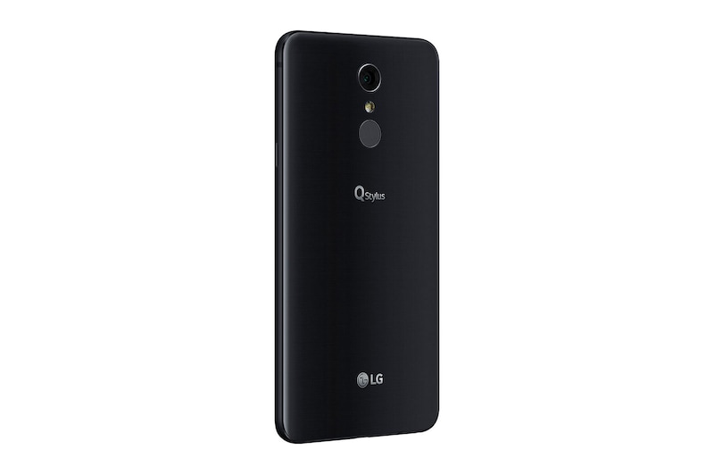 LG Q Stylus, LMQ710FM