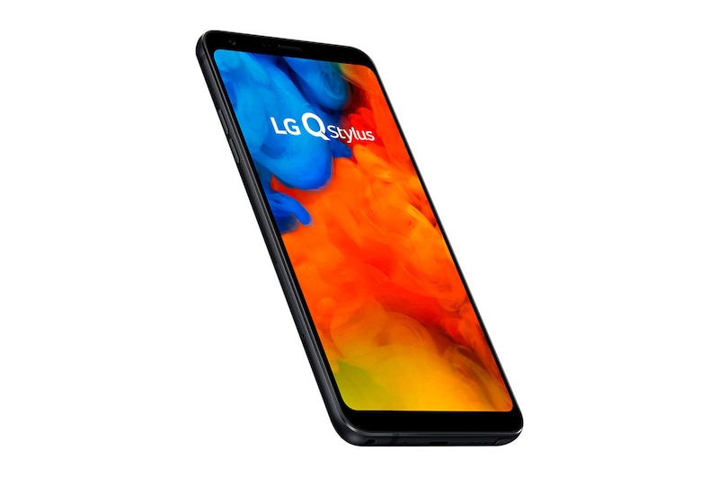 LG Q Stylus, LMQ710FM
