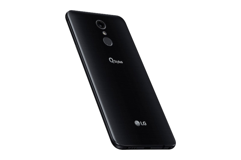 LG Q Stylus, LMQ710FM