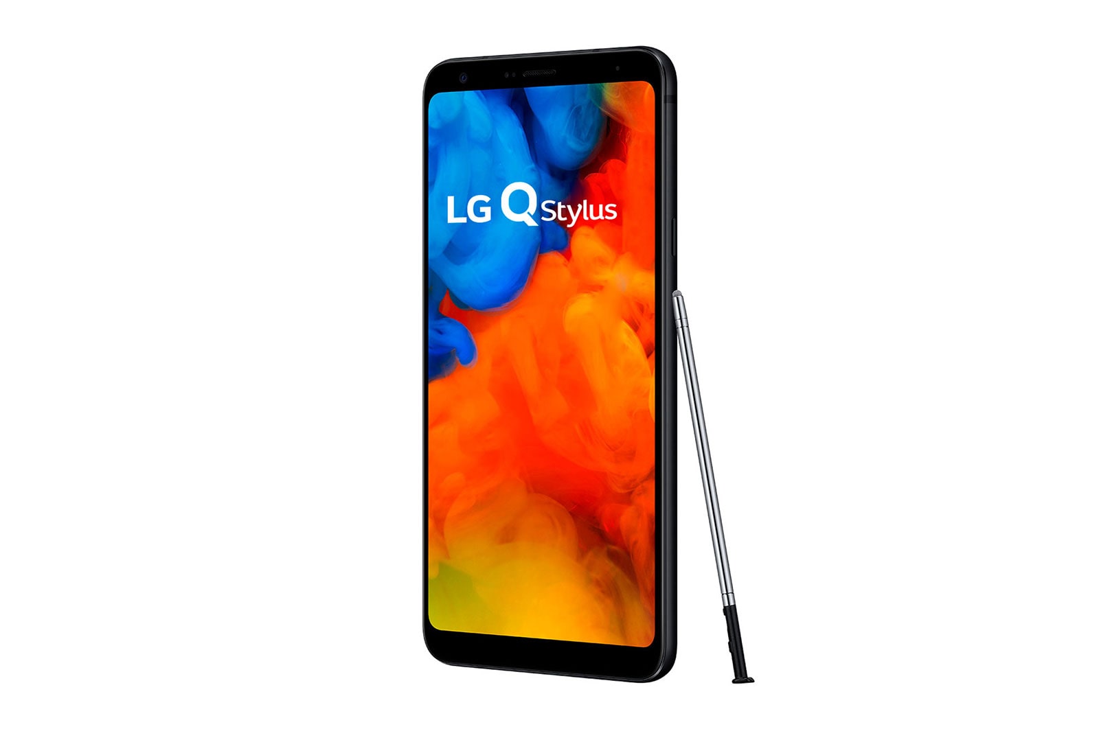 LG Q Stylus, LMQ710FM