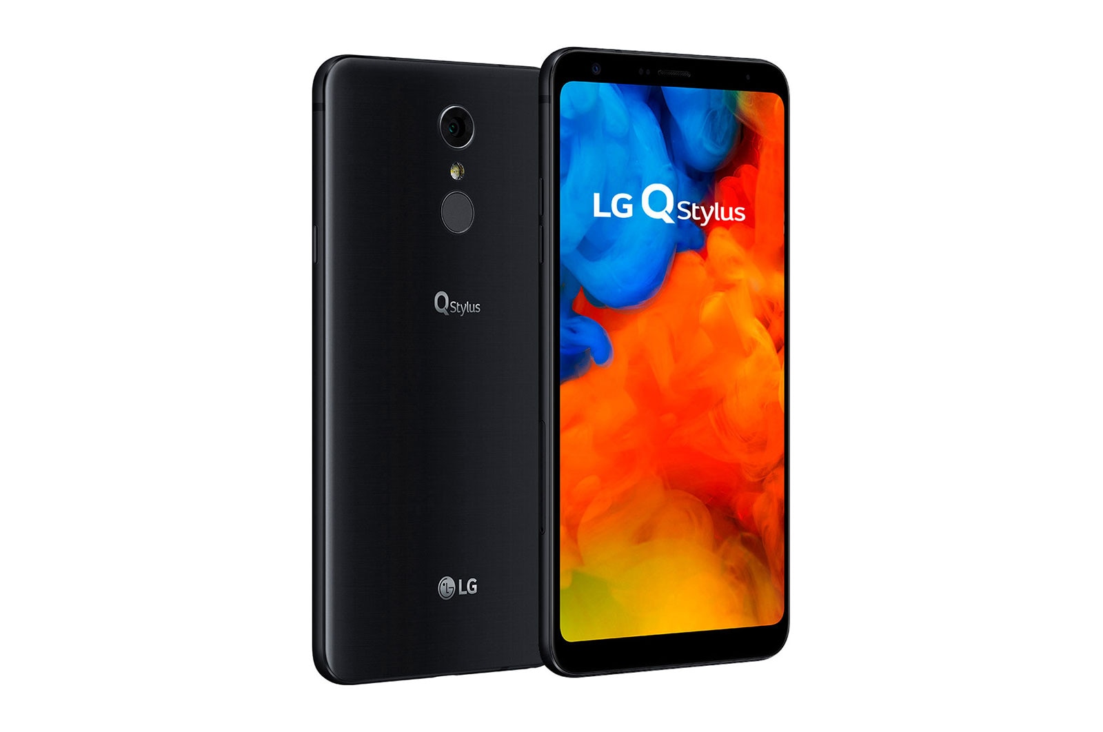 LG Q Stylus, LMQ710FM