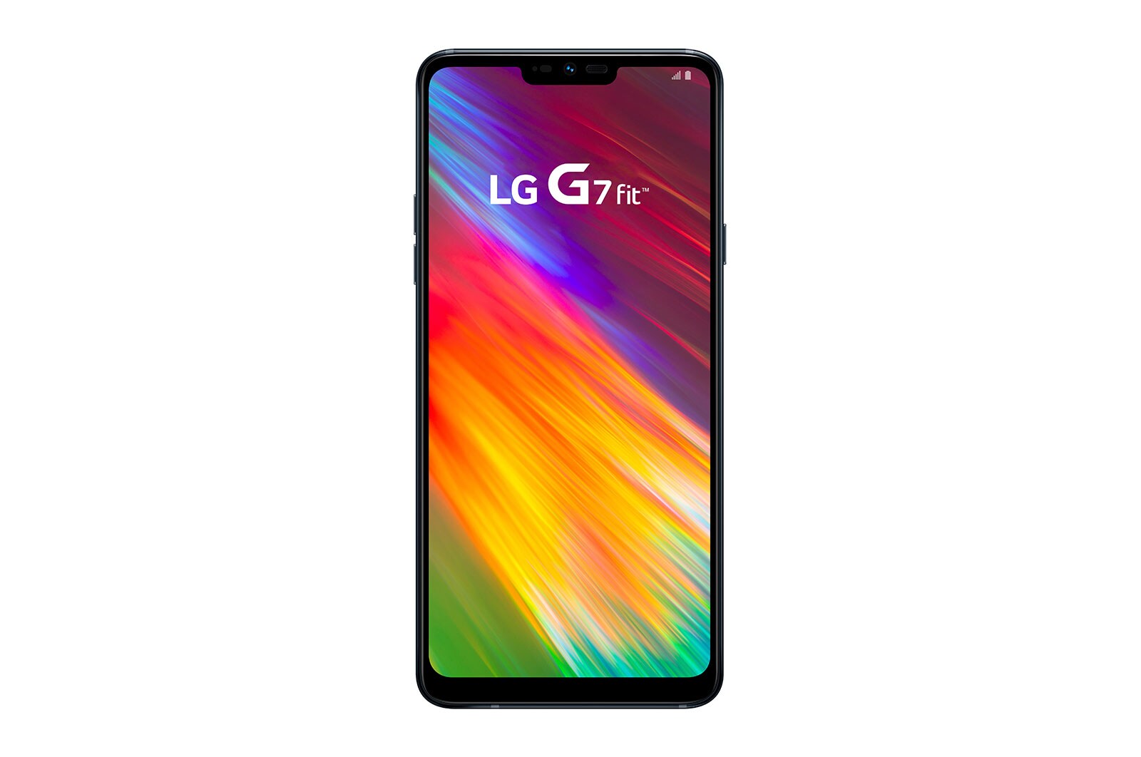 LG G7fit, LMQ850EA