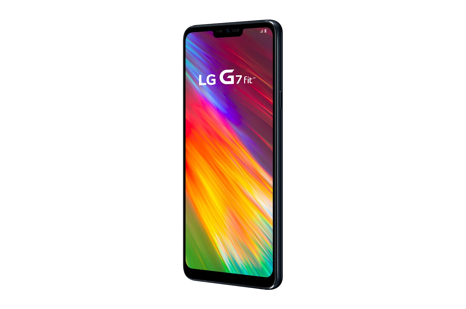 LG G7fit, LMQ850EA