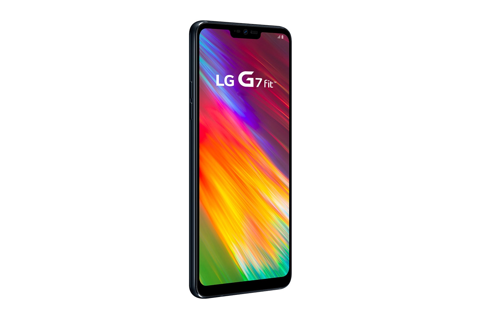 LG G7fit, LMQ850EA