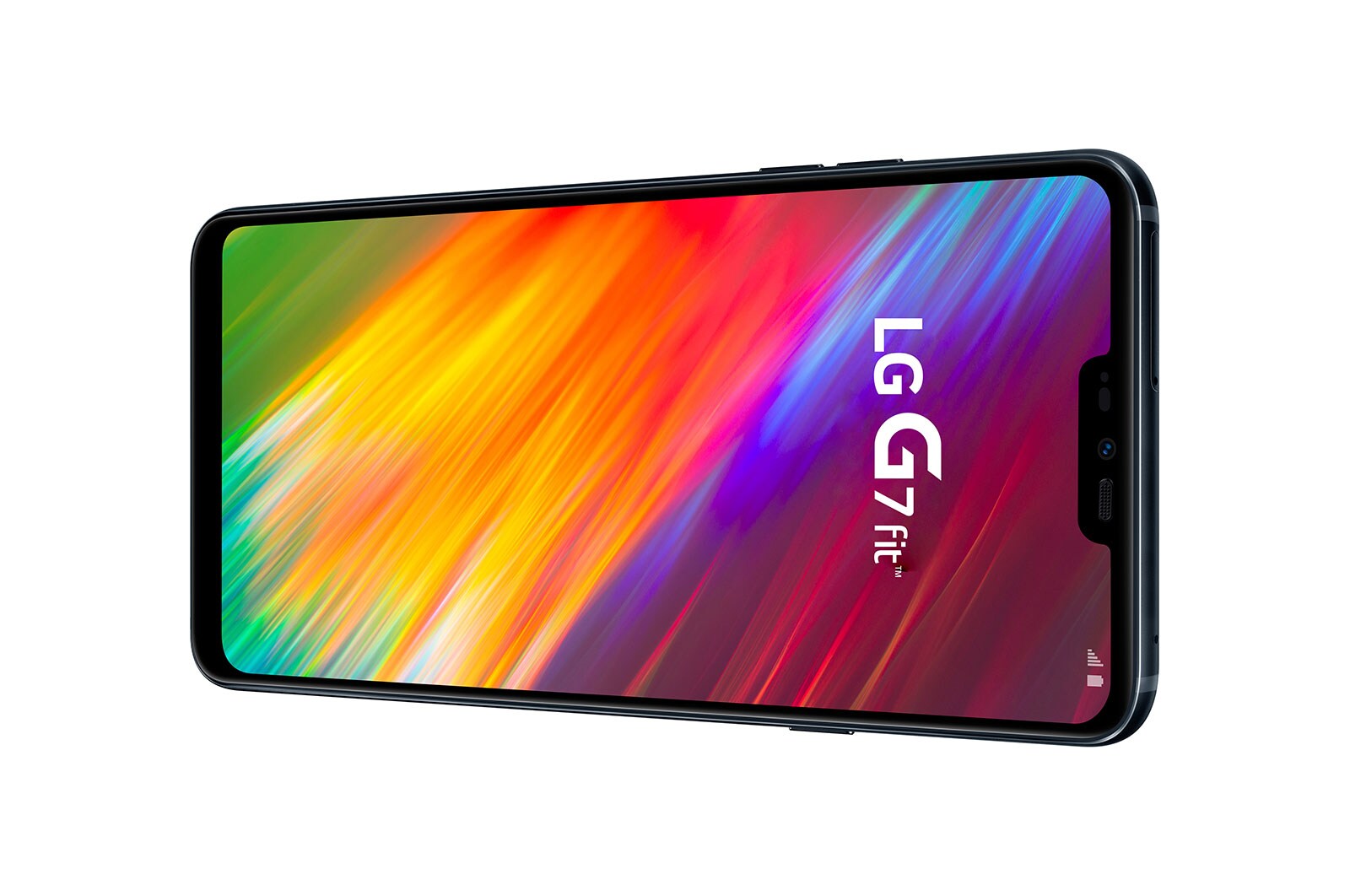 LG G7fit, LMQ850EA