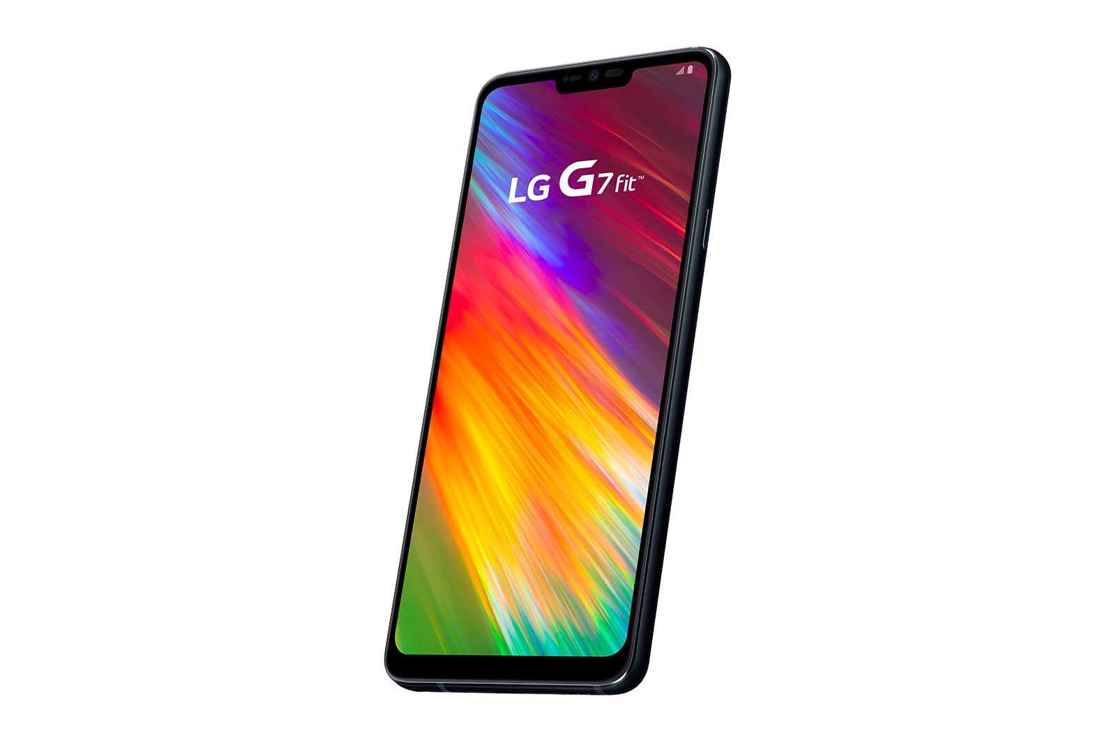 LG G7fit, LMQ850EA