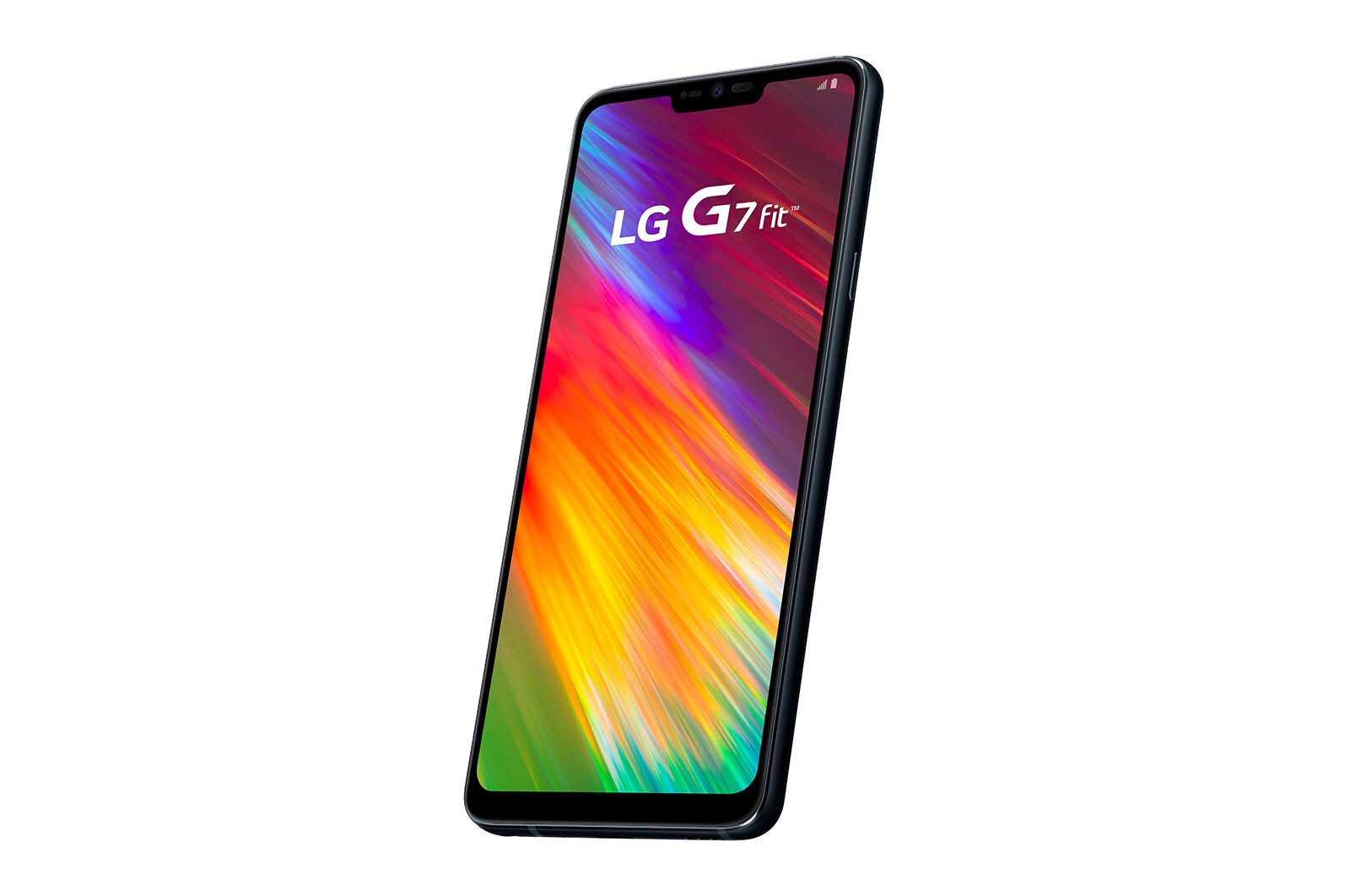 LG G7fit, LMQ850EA