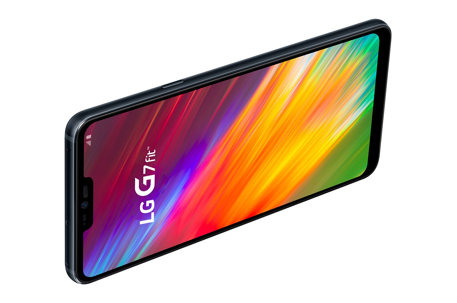 LG G7fit, LMQ850EA