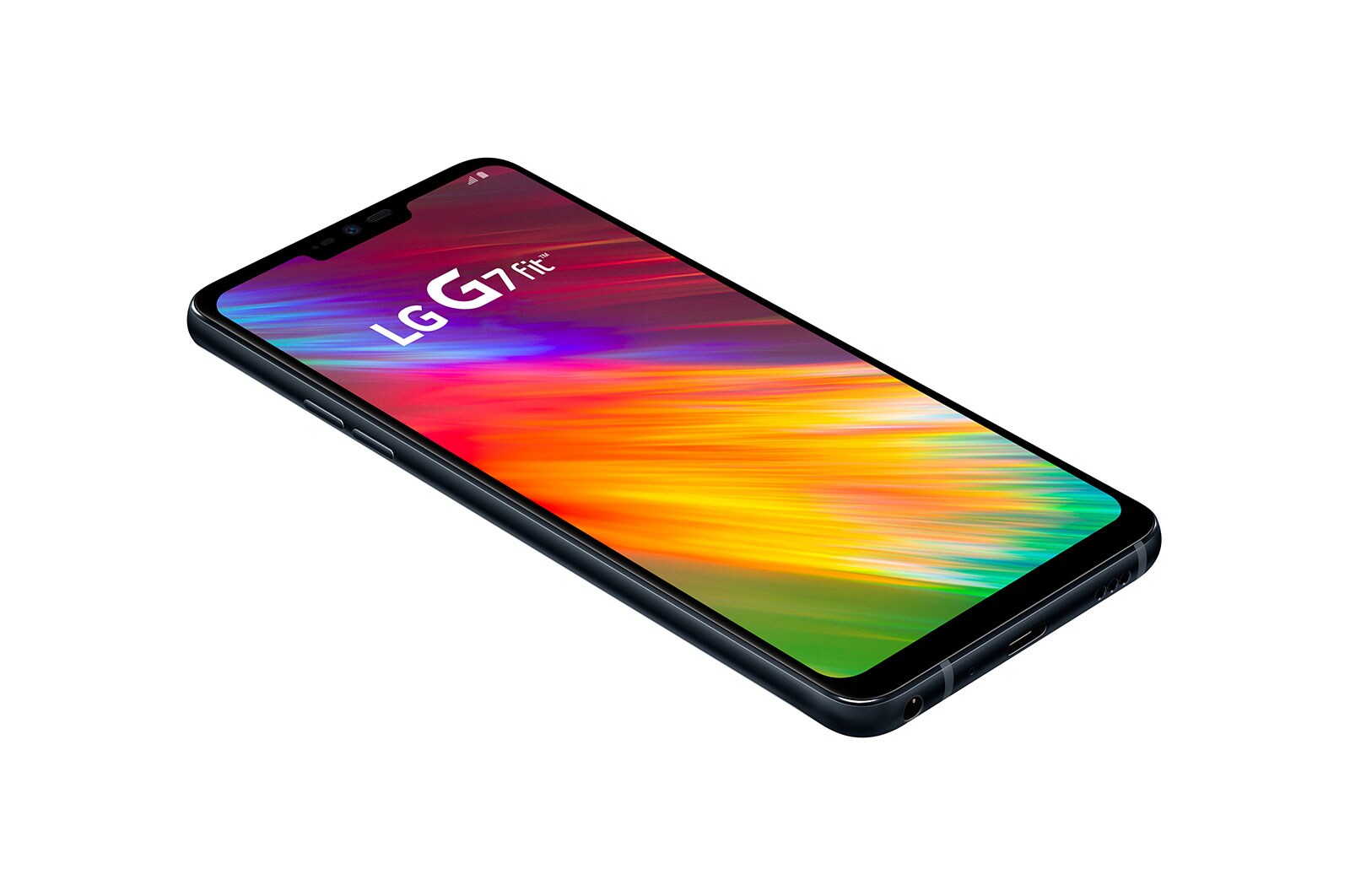 LG G7fit, LMQ850EA