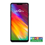 LG G7fit, LMQ850EA