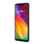 LG G7fit, LMQ850EA