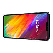 LG G7fit, LMQ850EA