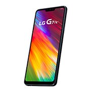 LG G7fit, LMQ850EA