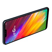 LG G7fit, LMQ850EA