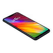 LG G7fit, LMQ850EA