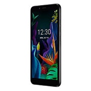 LG K20, LMX120HM