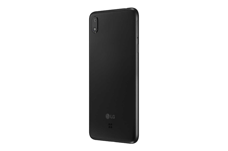 LG K20, LMX120HM