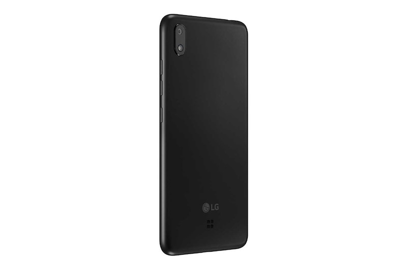 LG K20, LMX120HM