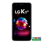 LG K11 Plus, LMX410FC