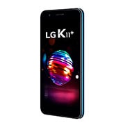 LG K11 Plus, LMX410FC