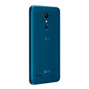 LG K11 Plus, LMX410FC