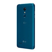 LG K11 Plus, LMX410FC