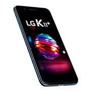 LG K11 Plus, LMX410FC