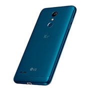 LG K11 Plus, LMX410FC