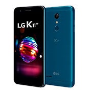 LG K11 Plus, LMX410FC