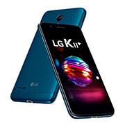 LG K11 Plus, LMX410FC