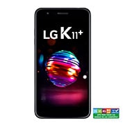 LG K11 Plus, LMX410FC