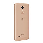 LG K11 Plus, LMX410FC