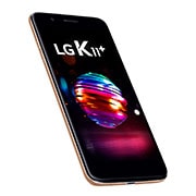 LG K11 Plus, LMX410FC