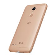 LG K11 Plus, LMX410FC