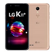 LG K11 Plus, LMX410FC