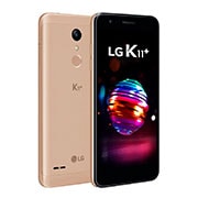 LG K11 Plus, LMX410FC