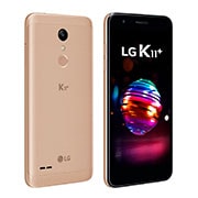 LG K11 Plus, LMX410FC