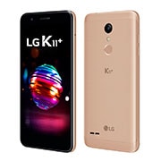 LG K11 Plus, LMX410FC