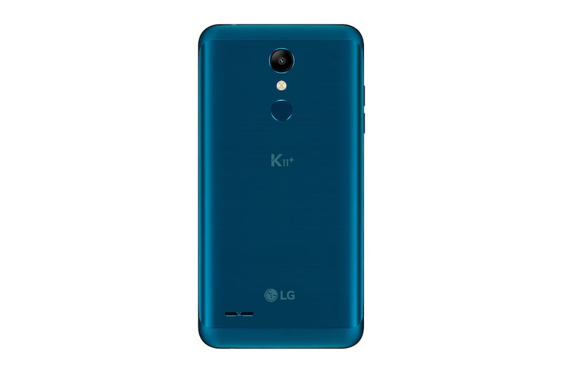 LG K11 Plus, LMX410FC