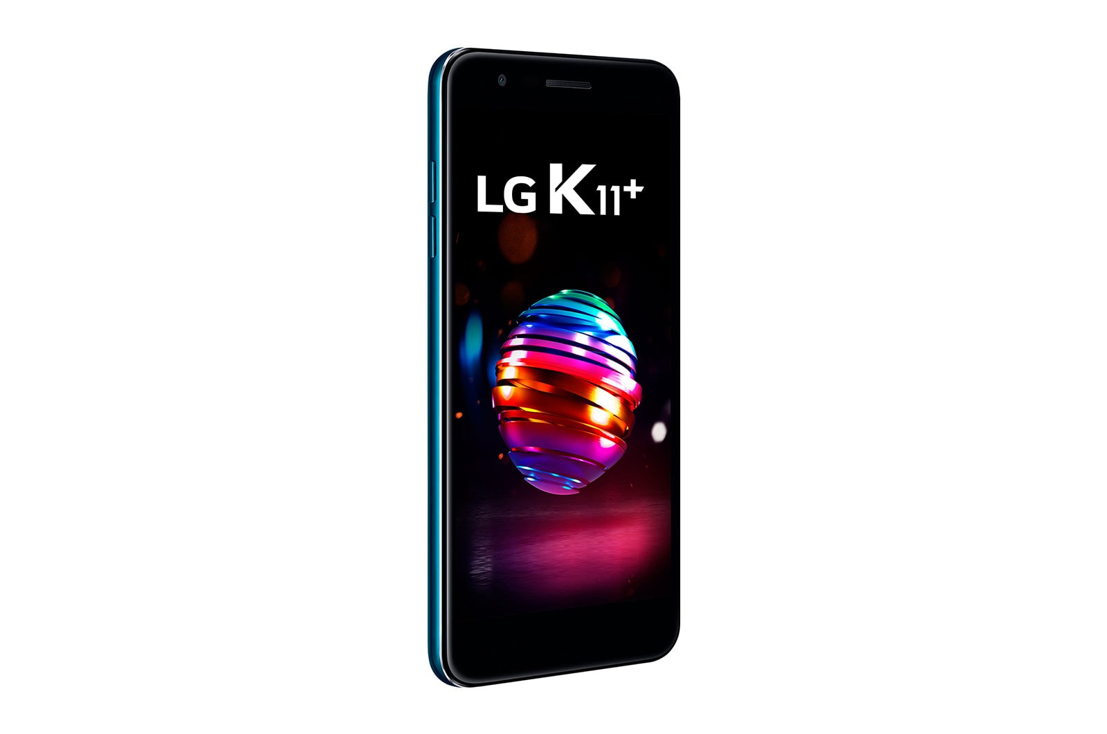 LG K11 Plus, LMX410FC