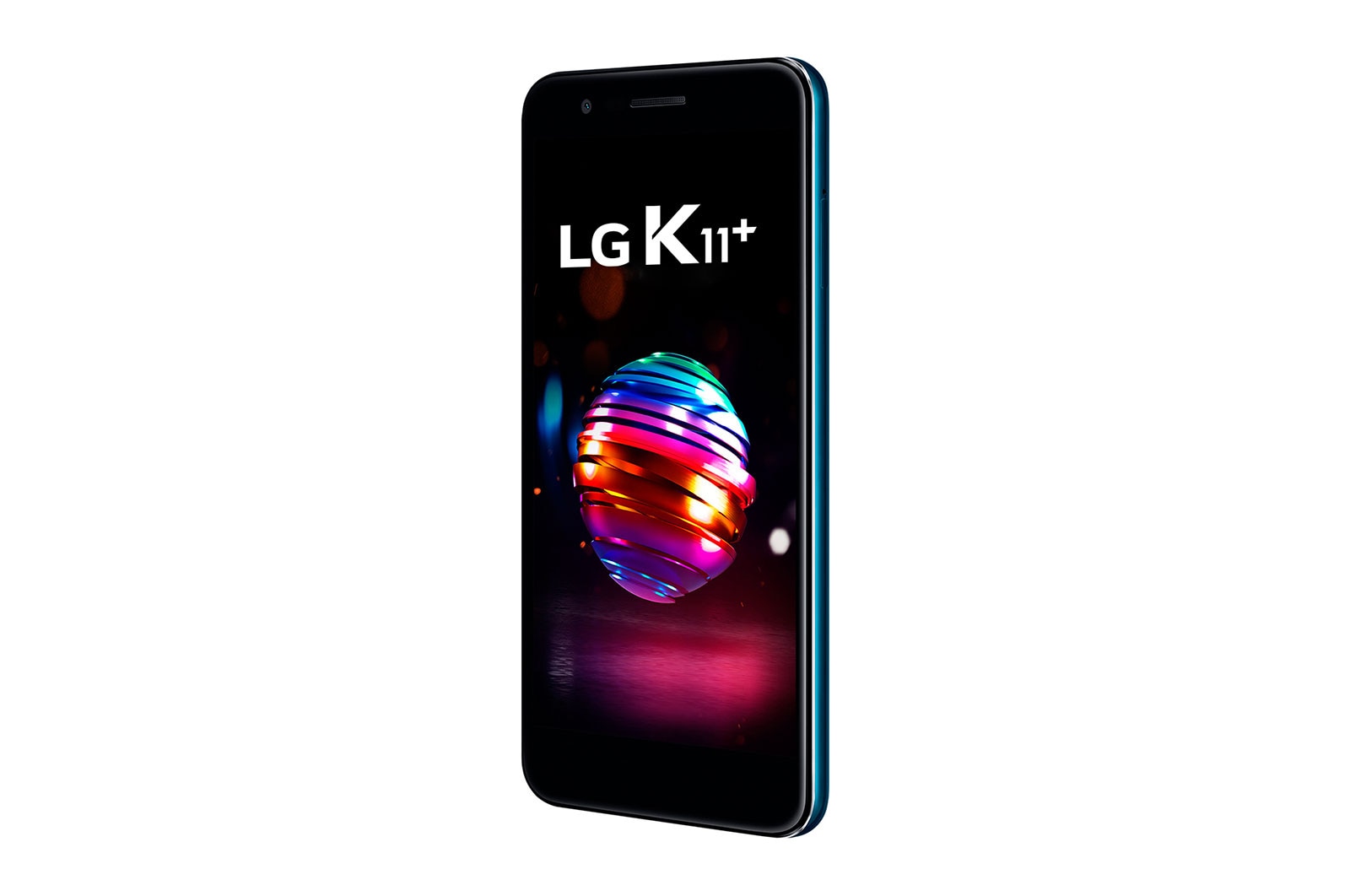 LG K11 Plus, LMX410FC