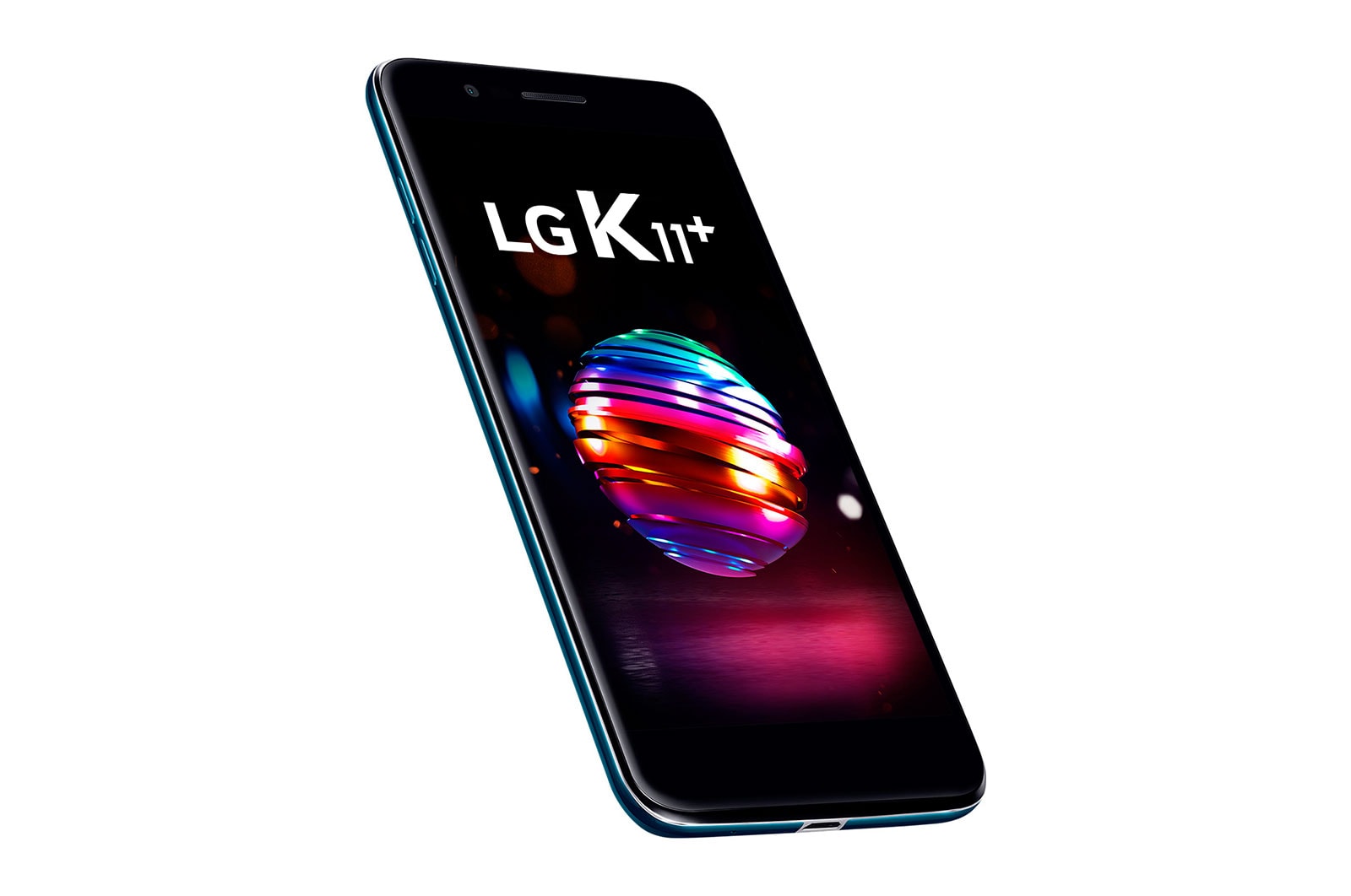 LG K11 Plus, LMX410FC