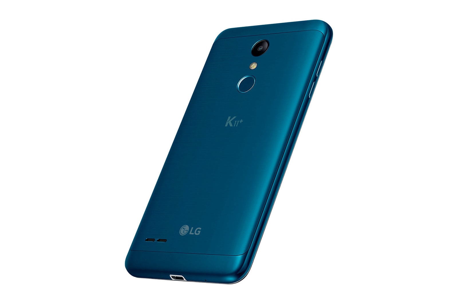 LG K11 Plus, LMX410FC