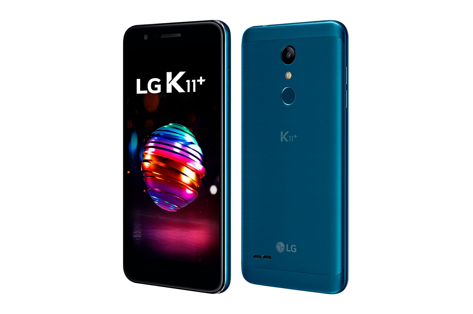 LG K11 Plus, LMX410FC