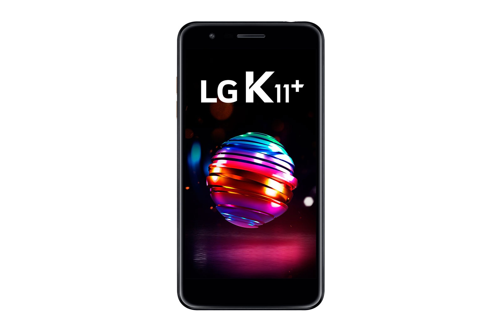 LG K11 Plus, LMX410FC