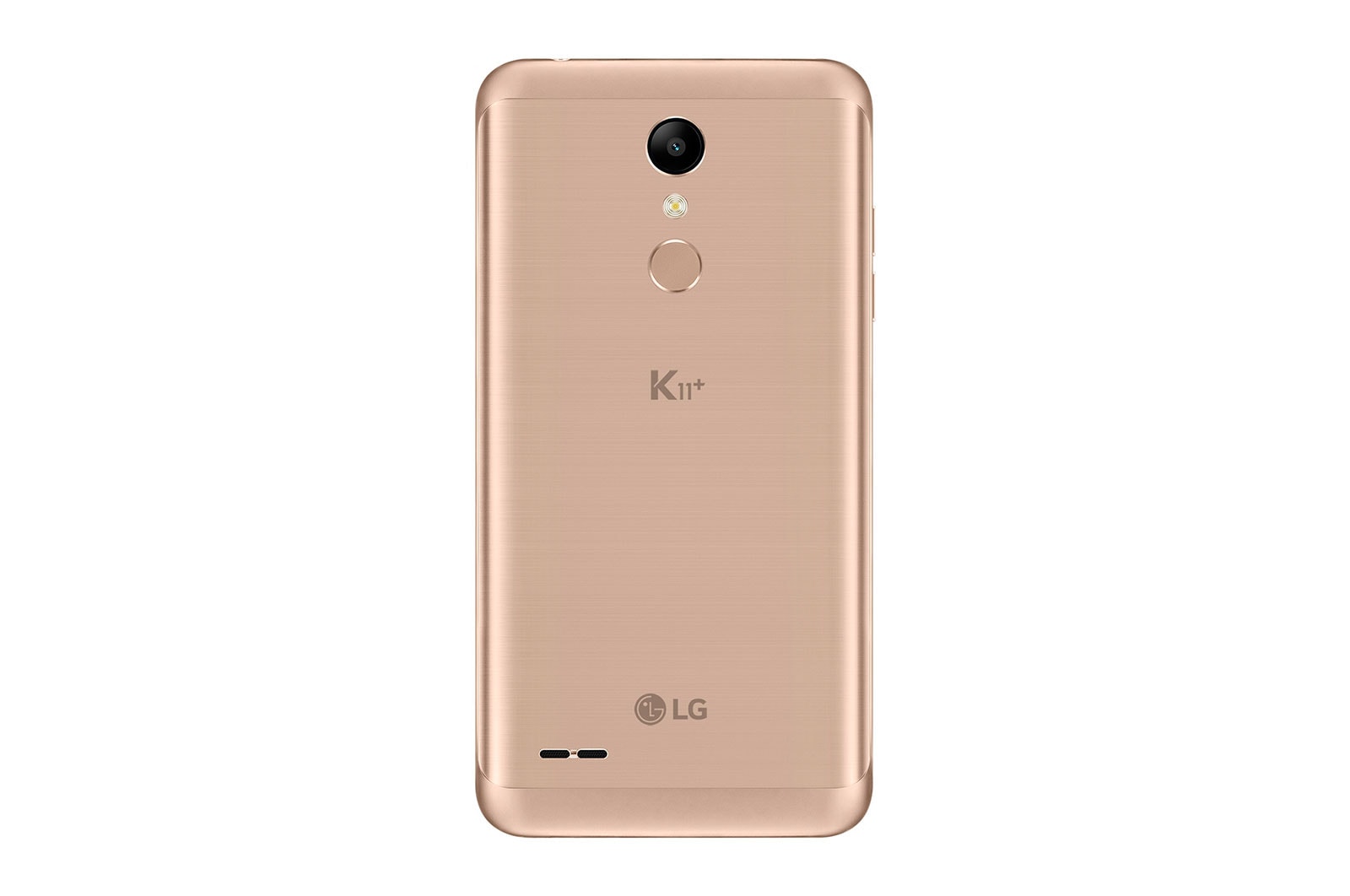 LG K11 Plus, LMX410FC