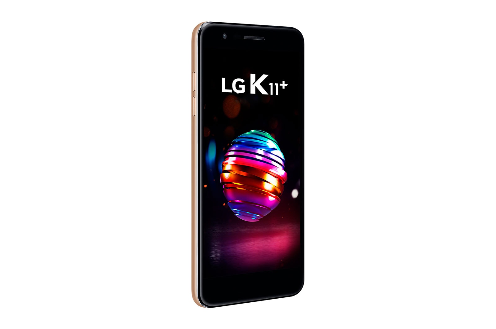 LG K11 Plus, LMX410FC