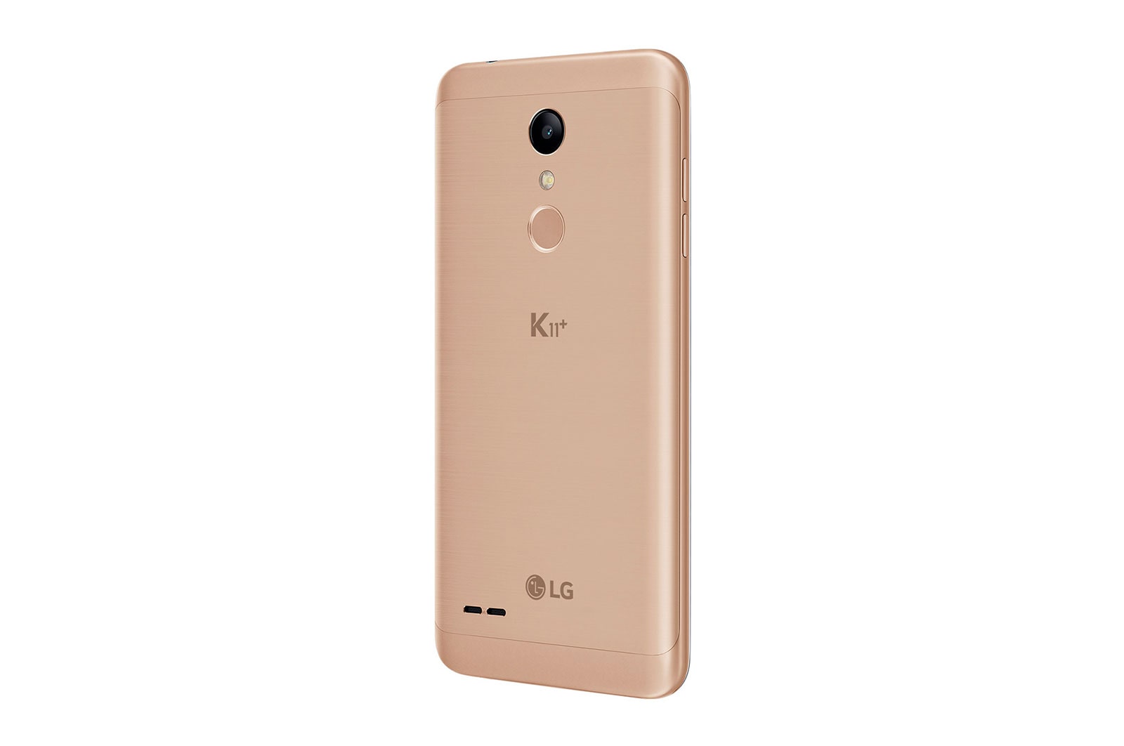 LG K11 Plus, LMX410FC